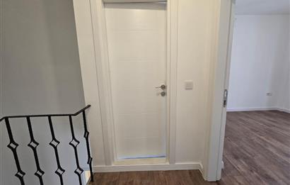 Bodrum Kumbahçe de Deniz Manzaralı Kiralık Dubleks