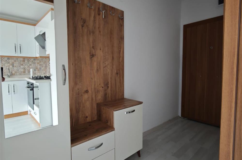 CENTURY 21 BAL'DAN  BAHÇELİEVLER MAHALLESİNDE DUBLEKS  SATILIK 2+1 DAİRE