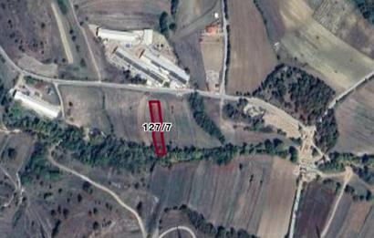 KANDIRA'DA GELECEĞİ OLAN 1747 M2 YATIRIMLIK TARLA