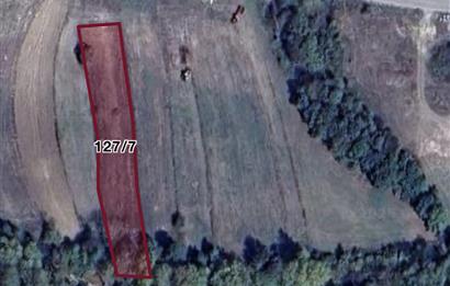 KANDIRA'DA GELECEĞİ OLAN 1747 M2 YATIRIMLIK TARLA