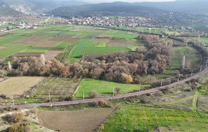 C21 WİNNER KEPSUT NUSRET 1.940 m² SATILIK TARLA