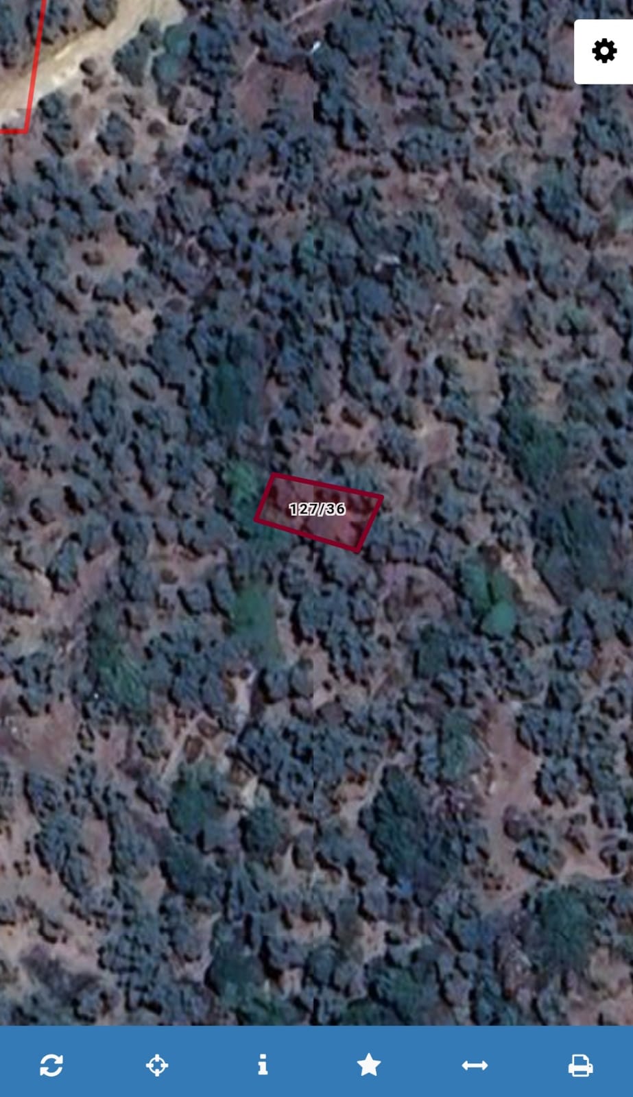 AYDIN KARPUZLU CUMALAR 128 M2 ZEYTİNLİK