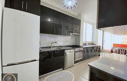 Bodrum Turgutreis Sahile 100m Mesafede Marina Mevkiinde Yıllık Kiralık 3+1 Eşyalı Daire