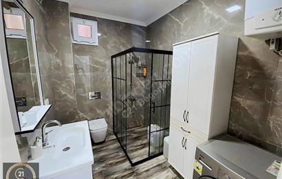 Bodrum Turgutreis Sahile 100m Mesafede Marina Mevkiinde Yıllık Kiralık 3+1 Eşyalı Daire