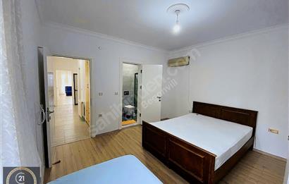 Bodrum Turgutreis Sahile 100m Mesafede Marina Mevkiinde Yıllık Kiralık 3+1 Eşyalı Daire