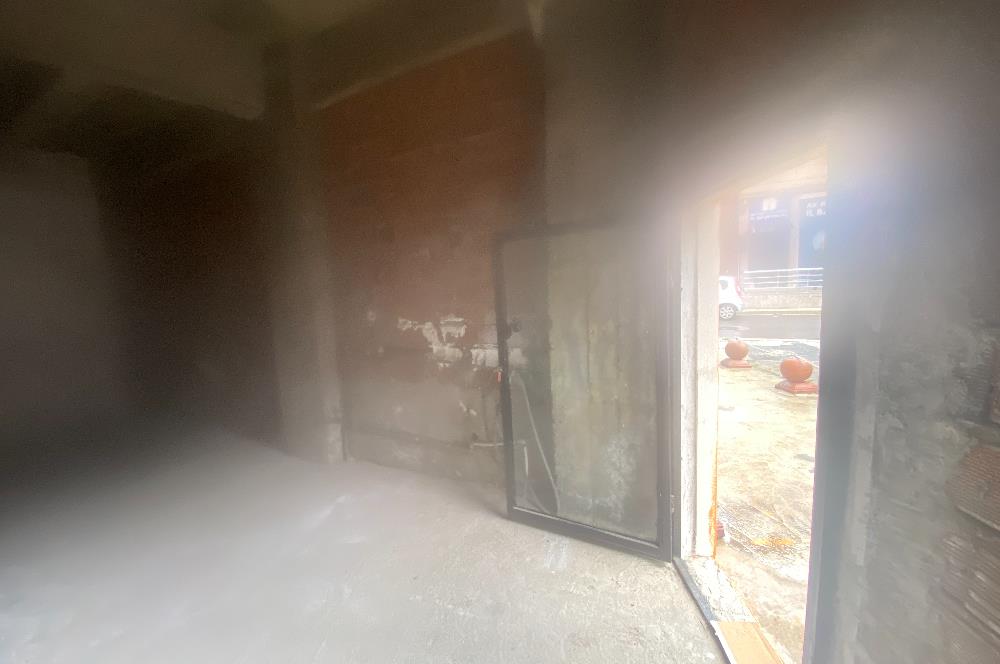 C21 EFE ÖKDEN'DEN MERKEZ'DE KİRALIK DEPO