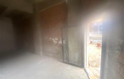 C21 EFE ÖKDEN'DEN MERKEZ'DE KİRALIK DEPO