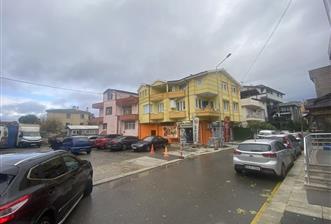 C21 EFE ÖKDEN'DEN MERKEZ'DE KİRALIK DEPO - 1 - 30937