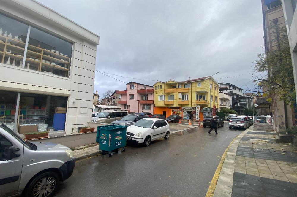 C21 EFE ÖKDEN'DEN MERKEZ'DE KİRALIK DEPO