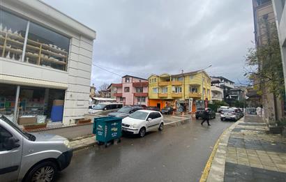 C21 EFE ÖKDEN'DEN MERKEZ'DE KİRALIK DEPO