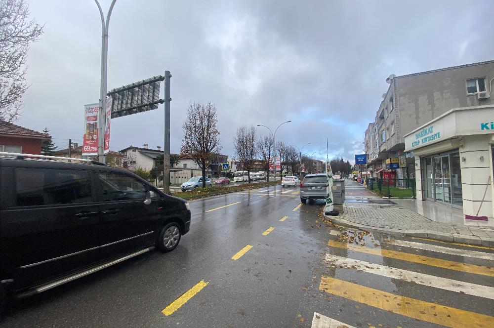 C21 EFE ÖKDEN'DEN MERKEZ'DE KİRALIK DEPO