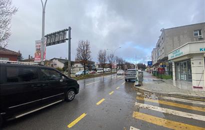 C21 EFE ÖKDEN'DEN MERKEZ'DE KİRALIK DEPO