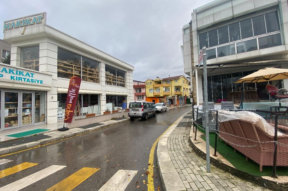 C21 EFE ÖKDEN'DEN MERKEZ'DE KİRALIK DEPO