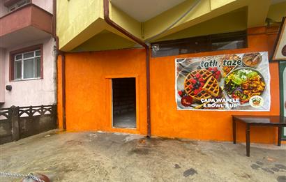 C21 EFE ÖKDEN'DEN MERKEZ'DE KİRALIK DEPO