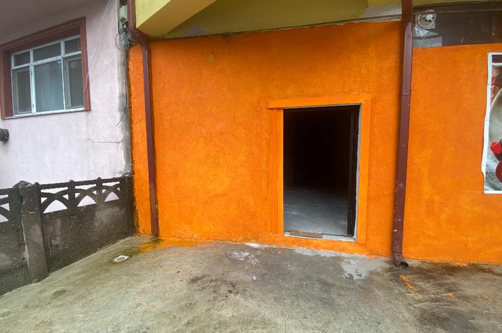 C21 EFE ÖKDEN'DEN MERKEZ'DE KİRALIK DEPO