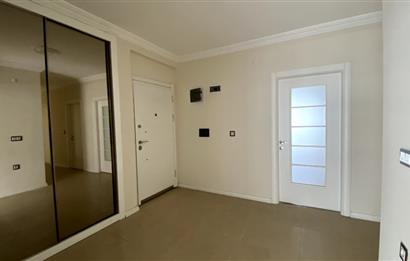 TRABZON YOMRA KAŞÜSTÜ ŞANAEVLERİN'DE SATILIK 3+1 DAİRE