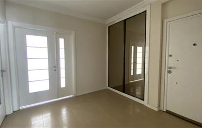 TRABZON YOMRA KAŞÜSTÜ ŞANAEVLERİN'DE SATILIK 3+1 DAİRE