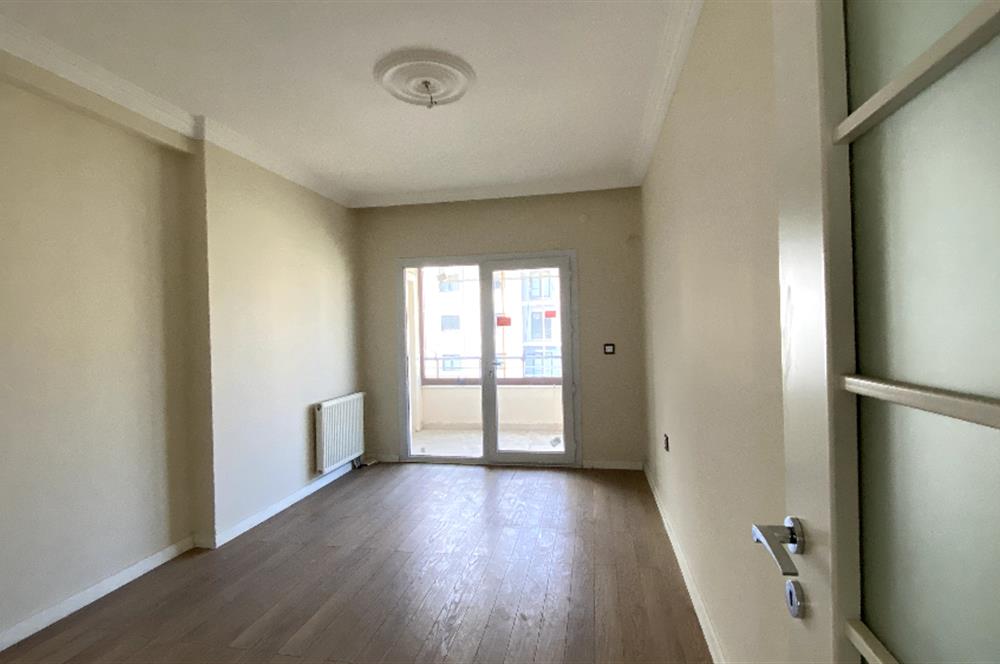 TRABZON YOMRA KAŞÜSTÜ ŞANAEVLERİN'DE SATILIK 3+1 DAİRE