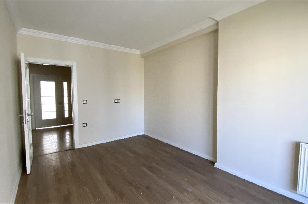 TRABZON YOMRA KAŞÜSTÜ ŞANAEVLERİN'DE SATILIK 3+1 DAİRE