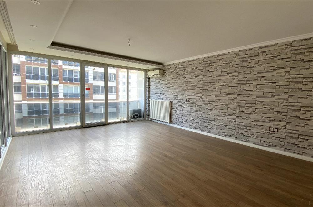 TRABZON YOMRA KAŞÜSTÜ ŞANAEVLERİN'DE SATILIK 3+1 DAİRE