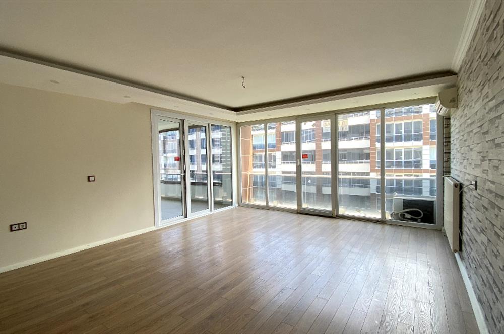 TRABZON YOMRA KAŞÜSTÜ ŞANAEVLERİN'DE SATILIK 3+1 DAİRE