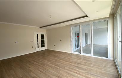 TRABZON YOMRA KAŞÜSTÜ ŞANAEVLERİN'DE SATILIK 3+1 DAİRE