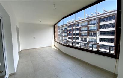 TRABZON YOMRA KAŞÜSTÜ ŞANAEVLERİN'DE SATILIK 3+1 DAİRE