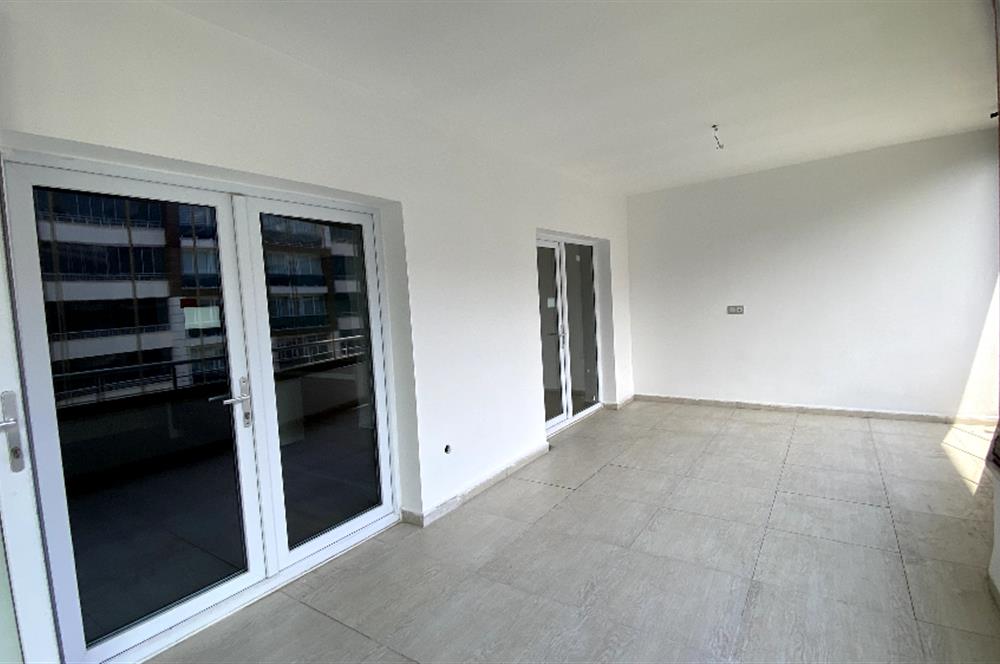 TRABZON YOMRA KAŞÜSTÜ ŞANAEVLERİN'DE SATILIK 3+1 DAİRE