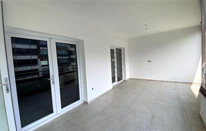 TRABZON YOMRA KAŞÜSTÜ ŞANAEVLERİN'DE SATILIK 3+1 DAİRE