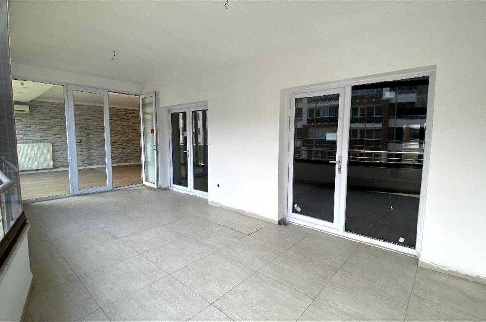 TRABZON YOMRA KAŞÜSTÜ ŞANAEVLERİN'DE SATILIK 3+1 DAİRE