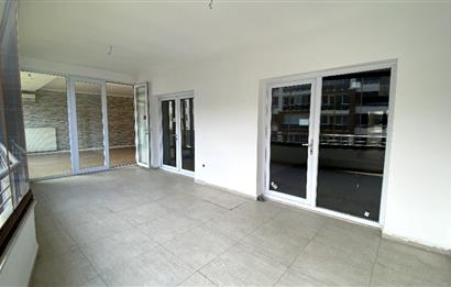 TRABZON YOMRA KAŞÜSTÜ ŞANAEVLERİN'DE SATILIK 3+1 DAİRE