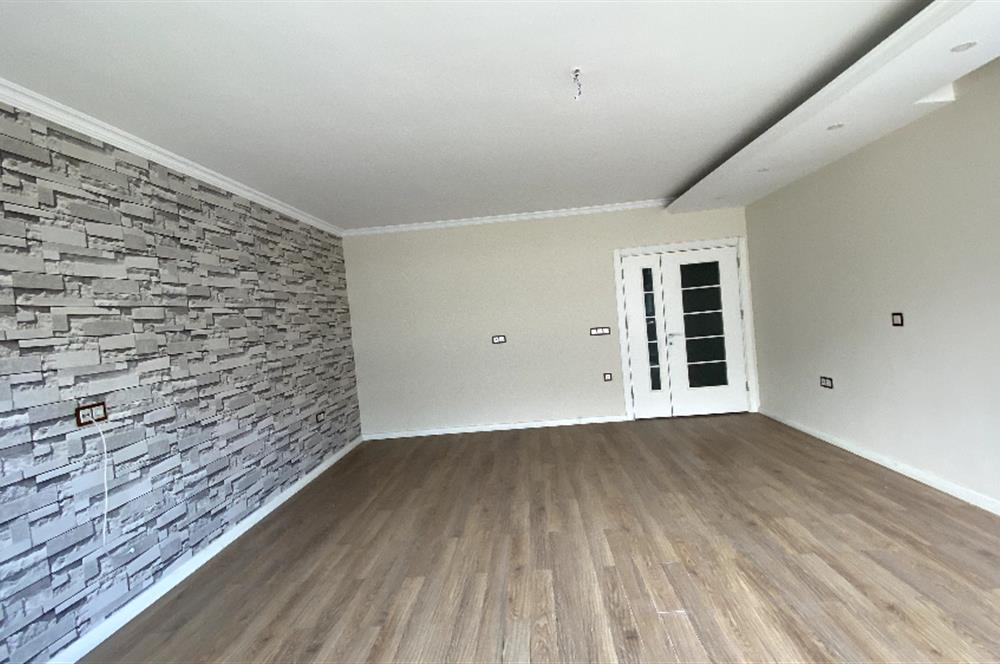 TRABZON YOMRA KAŞÜSTÜ ŞANAEVLERİN'DE SATILIK 3+1 DAİRE