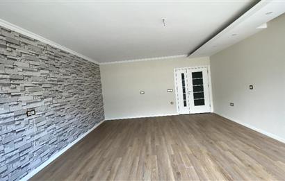 TRABZON YOMRA KAŞÜSTÜ ŞANAEVLERİN'DE SATILIK 3+1 DAİRE