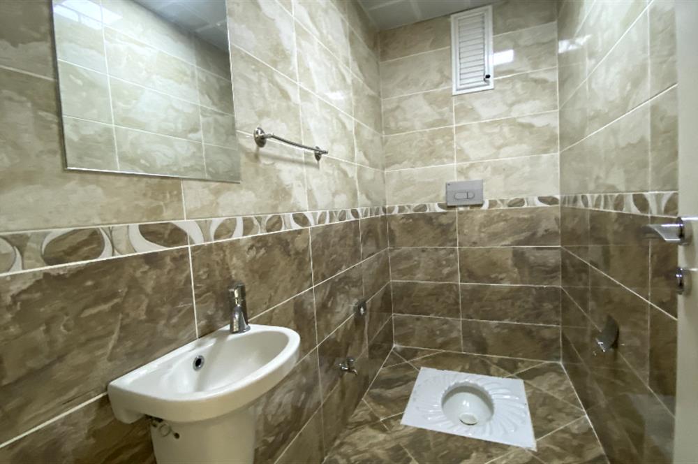 TRABZON YOMRA KAŞÜSTÜ ŞANAEVLERİN'DE SATILIK 3+1 DAİRE