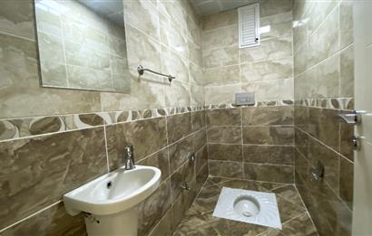 TRABZON YOMRA KAŞÜSTÜ ŞANAEVLERİN'DE SATILIK 3+1 DAİRE