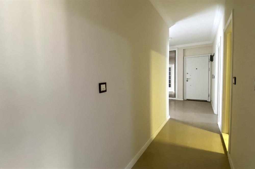 TRABZON YOMRA KAŞÜSTÜ ŞANAEVLERİN'DE SATILIK 3+1 DAİRE