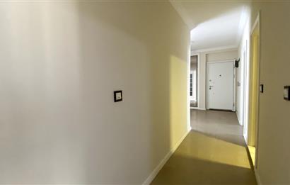 TRABZON YOMRA KAŞÜSTÜ ŞANAEVLERİN'DE SATILIK 3+1 DAİRE