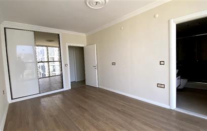 TRABZON YOMRA KAŞÜSTÜ ŞANAEVLERİN'DE SATILIK 3+1 DAİRE