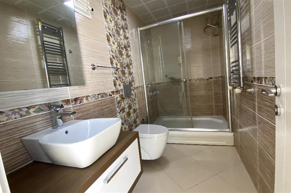 TRABZON YOMRA KAŞÜSTÜ ŞANAEVLERİN'DE SATILIK 3+1 DAİRE