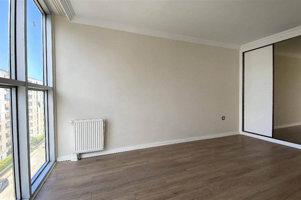 TRABZON YOMRA KAŞÜSTÜ ŞANAEVLERİN'DE SATILIK 3+1 DAİRE