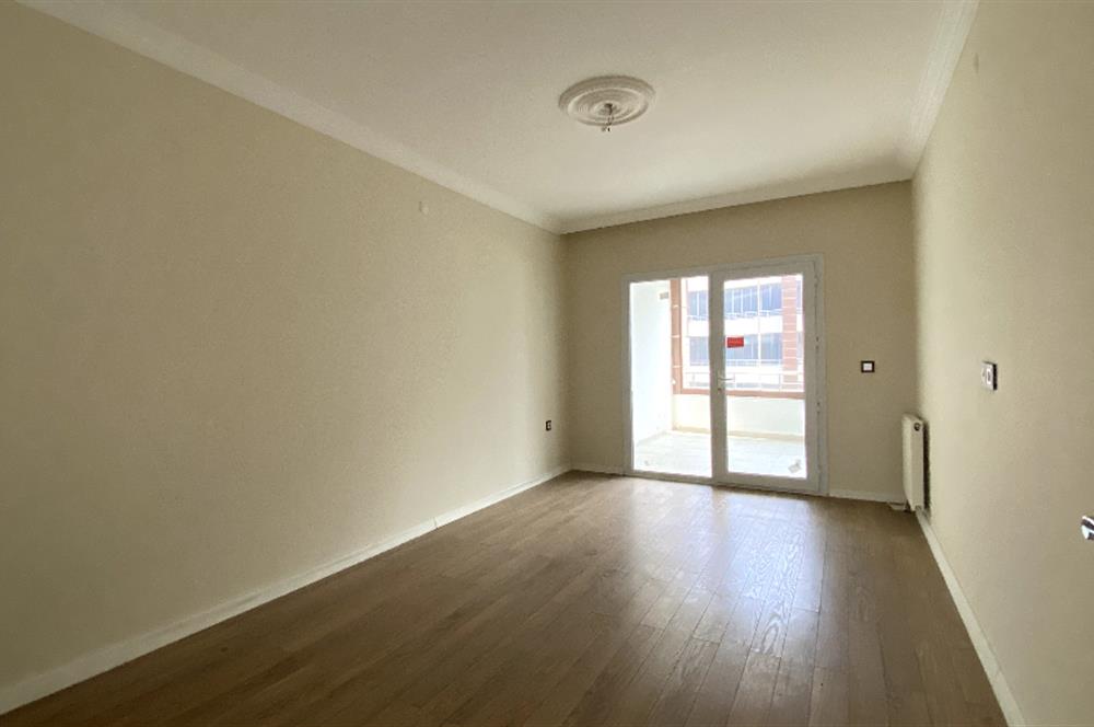 TRABZON YOMRA KAŞÜSTÜ ŞANAEVLERİN'DE SATILIK 3+1 DAİRE