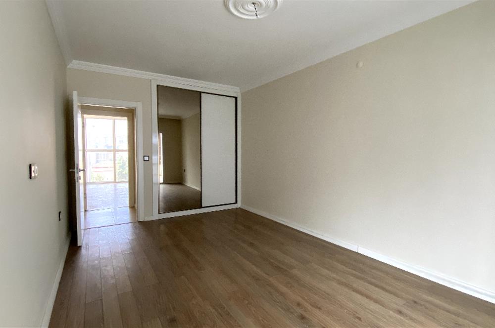 TRABZON YOMRA KAŞÜSTÜ ŞANAEVLERİN'DE SATILIK 3+1 DAİRE