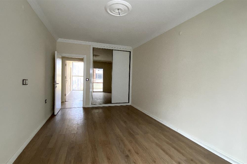 TRABZON YOMRA KAŞÜSTÜ ŞANAEVLERİN'DE SATILIK 3+1 DAİRE