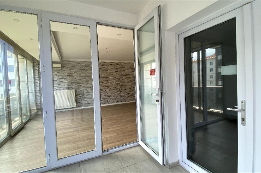 TRABZON YOMRA KAŞÜSTÜ ŞANAEVLERİN'DE SATILIK 3+1 DAİRE