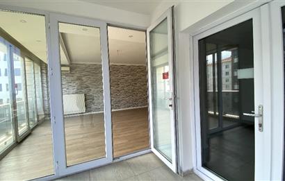 TRABZON YOMRA KAŞÜSTÜ ŞANAEVLERİN'DE SATILIK 3+1 DAİRE