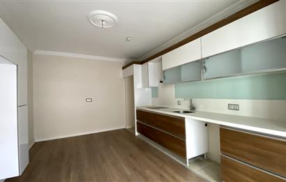 TRABZON YOMRA KAŞÜSTÜ ŞANAEVLERİN'DE SATILIK 3+1 DAİRE