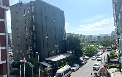 Kozyatağında Satılık Daire 