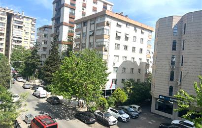 Kozyatağında Satılık Daire 