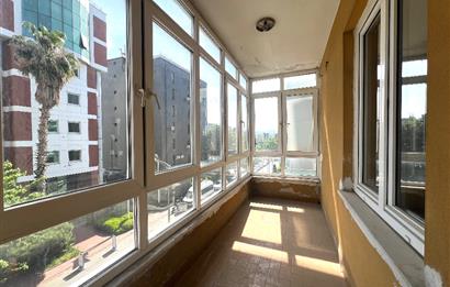 Kozyatağında Satılık Daire 