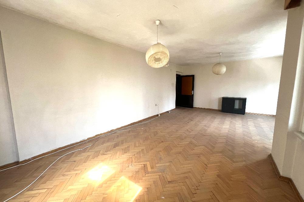 Kozyatağında Satılık Daire 